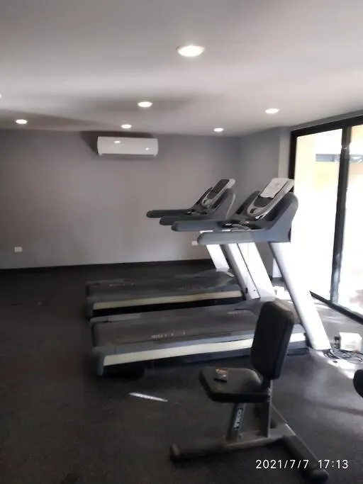 Appartamento Apt -Spacious-Modern-Luxury-Comfort-Quiet Area Tulum Messico